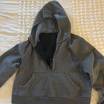 Lululemon  Scuba Half-Zip Hoodie Photo 0