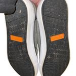 Lugz Seabrook Oxford Sneaker Women’s Size 8.5 Gray And Black Lace Up Black Laces Photo 5