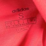 Adidas  cropped Racerback tank top size small Photo 1
