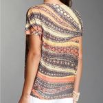 Go Couture Crew Neck Printed Tee NWOT‎ Photo 2