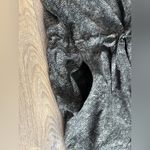 Athleta Charcoal Sleeveless Jumpsuit Photo 8