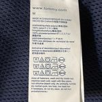 Tommy Hilfiger BLUE  WINDBREAKER Photo 6