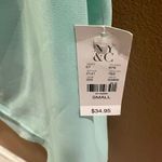 New York And Company Size Small NY&C Sleeveless Blouse  Photo 1