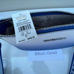 Michael Kors MK Jet Set Travel Tech Attached Crossbody With Adjustable Strap Photo 5