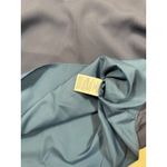 J. Crew Mercantile Scalloped Edge Cami Top Size 12 Blue Lined Adjustable Straps Photo 7