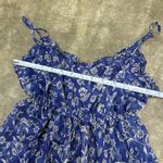Victoria's Secret Vintage Victoria’s Secret coquette y2k floral babydoll slip Photo 4