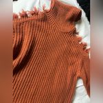 Almost Famous Turtleneck sweater dress Photo 2