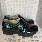 Nurse Mates  Align Indya Clogs size 8.5‎ wide Photo 3