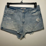 Refuge  Jean Shorts Photo 0