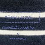 Adam Levine Essentials V-Neck Tee - Medium, New! Photo 6