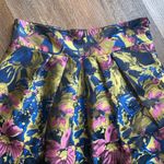 Downeast Basics Pleated FIt & Flare Skirt M Photo 2