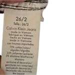 Calvin Klein Jeans Calvin Klein Curvy Skinny‎ Jeans nwt Photo 6