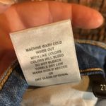 Bridge by GLY  Distressed Jeans Size 27 Photo 7