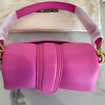 Jacquemus Le Petit Bambimou Shoulder Bag Photo 8