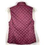 Banana Republic  Women's Pockets Full Zip Quilted Puffer Small NWOT Photo 5