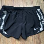 Nike black shorts medium Photo 0