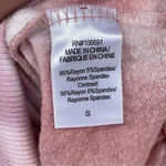 Young Fabulous and Broke tie dye sweatshirt S Photo 7