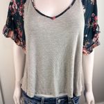 Cute Maurice Top Size L Gray Size L Photo 0
