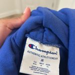 Florida Gators Hoodie Blue Size M Photo 2