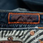 Rock Revival  New! Clair Easy Stretch Cropped Jean Photo 10