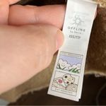 Offline by Aerie chillside turtleneck sweater size XXS oversized fit Brown Photo 9