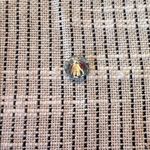 Ice Blue Moissanite | Size 6.5mm | Weight 1.0CT Photo 1