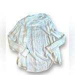 Rails Free People Women Button Up Shirt Hunter Plaid Super Soft Collared Size M Photo 7