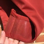 Burnt Orange Revolve Joues de Sable Catherine One Piece Swimsuit in Clay Size XS Photo 8