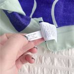 J.Crew  • Manhattan scarf wrap NYC New York City landmarks souvenir travel map Photo 5