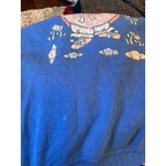 Riders By Lee Vintage Riders Bunny Rabbit Graphic Sweatshirt medium Vintage ballerina Spring Photo 4