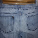 Guess Elliott 31x32 Straight Light Wash Jeans Photo 3