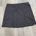 Rip Skirt Wrap Skirt (New With Tags) Size XL Black Photo 4