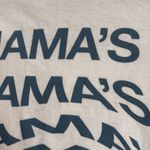 LANY White Mama’s Boy Merch Tshirt Size Medium Photo 3