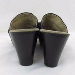 Sperry  Top Sider Womens Shoes Loafer Heels Black Photo 3