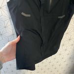 On Running Weather Vest Women’s Black Size XS Photo 3