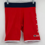 Nike red shorts nwt medium Photo 0