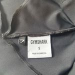 Gymshark Venture Leggings Size S - Black - V Front - High Rise with Pockets Photo 5