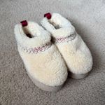 UGG  Tasman Platform Slippers Photo 0