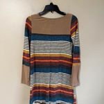 Wanna B  striped dress Small Photo 4