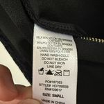 Shinestar Black Long Sleeve Lace Dress Photo 1