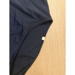 Summersalt Black And White Colorblock One Piece Swimsuit Size 10 Xx1316 Photo 3