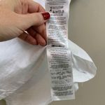 Guess Est. 1981 Logo White/Black T-Shirt Photo 3