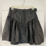 Free People We The Free - Without Reservations Mini Skirt nwot Photo 4