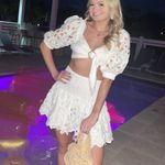 Revolve Place Nationale Matching Set Photo 1