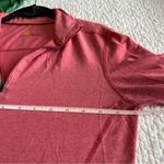 Carhartt ✨ Force Women’s Pink Quarter Zip XS Photo 11