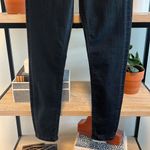 Topshop  Moto Jamie Mid-Rise Skinny Jeans, 26 Photo 2