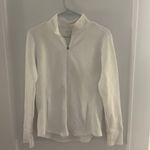Walter Hagen Lady Golf zip White Size M Photo 0