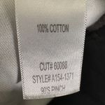 AGOLDE  90s Pinch High Waist Straight Leg Jeans Size 26 Photo 7