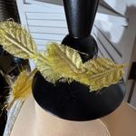 California Costumes Greek Goddess Angel Dress Sheer Crushed Velvet White/Gold 3X White Photo 13