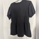 New In Quilted Knit A Photo 2